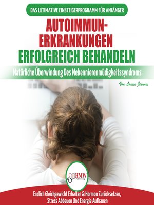 cover image of Autoimmunerkrankungen Erfolgreich Behandeln